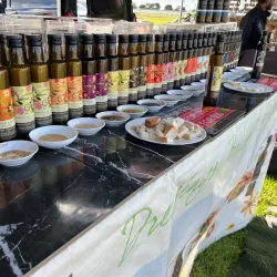 Wyndham City Farmers Market - Wyndham