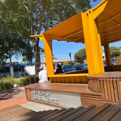 Wyndham Cultural Centre - Wyndham