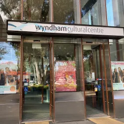 Wyndham Cultural Centre - Wyndham
