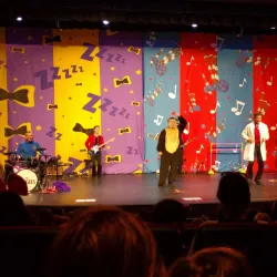 Wyndham Cultural Centre - Wyndham