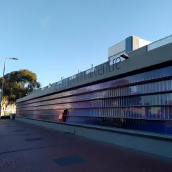 Wyndham Cultural Centre - Wyndham