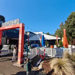 Wyndham Cultural Centre - Wyndham