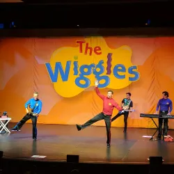 Wyndham Cultural Centre - Wyndham