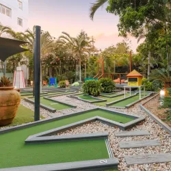 Wyndham Golf Club - Wyndham