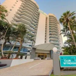 Wyndham Golf Club - Wyndham