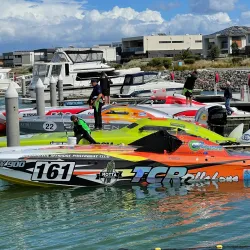 Wyndham Harbour - Wyndham