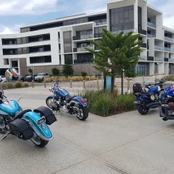 Wyndham Harbour - Wyndham