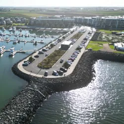 Wyndham Harbour - Wyndham