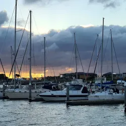 Wyndham Harbour - Wyndham