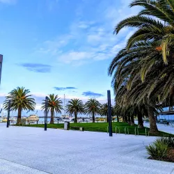 Wyndham Harbour - Wyndham