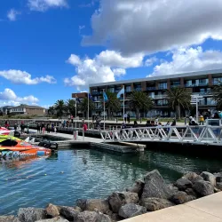 Wyndham Harbour - Wyndham