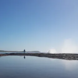 Iluka Nature Reserve - Yamba NSW