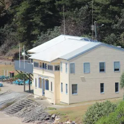 Main Beach Yamba - Yamba NSW