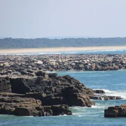 Main Beach Yamba - Yamba NSW