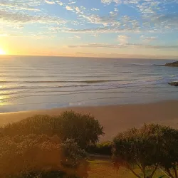 Main Beach Yamba - Yamba NSW