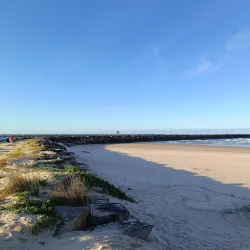 Main Beach Yamba - Yamba NSW