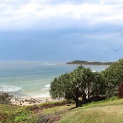 Main Beach Yamba - Yamba NSW