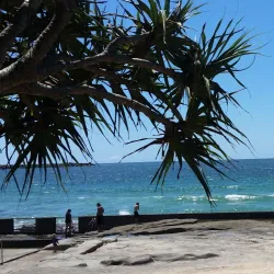 Main Beach Yamba - Yamba NSW