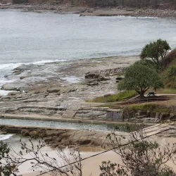 Main Beach Yamba - Yamba NSW