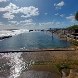 Main Beach Yamba - Yamba NSW