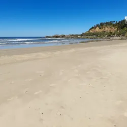 Turners Beach - Yamba NSW