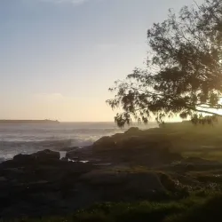 Turners Beach - Yamba NSW
