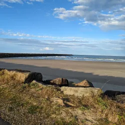 Turners Beach - Yamba NSW