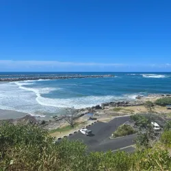 Turners Beach - Yamba NSW