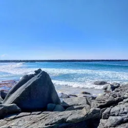 Turners Beach - Yamba NSW