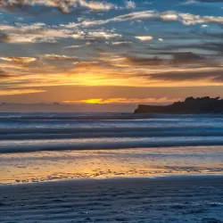 Turners Beach - Yamba NSW