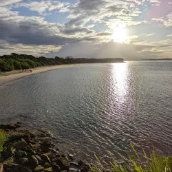 Turners Beach - Yamba NSW