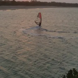 Whiting Beach - Yamba NSW