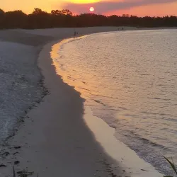 Whiting Beach - Yamba NSW