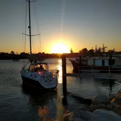 Whiting Beach - Yamba NSW