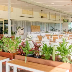 Yamba Golf Club - Yamba NSW