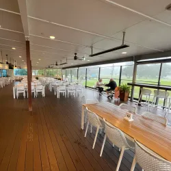 Yamba Golf Club - Yamba NSW