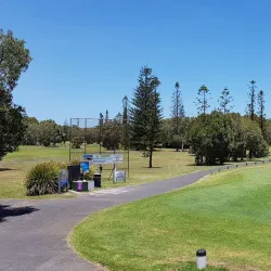 Yamba Golf Club - Yamba NSW
