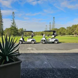 Yamba Golf Club - Yamba NSW