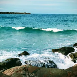 Yamba Lighthouse (Clarence River Lighthouse) - Yamba NSW