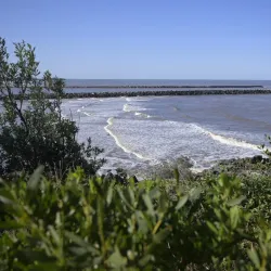 Yamba Lighthouse (Clarence River Lighthouse) - Yamba NSW