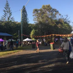 Yamba Markets - Yamba NSW