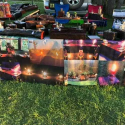 Yamba Markets - Yamba NSW