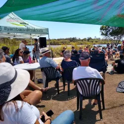 Yamba Markets - Yamba NSW