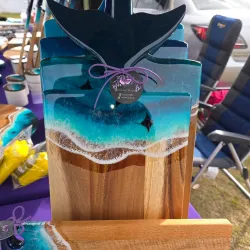 Yamba Markets - Yamba NSW