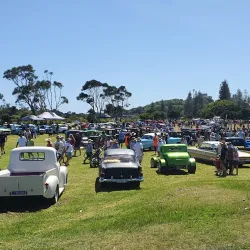 Yamba Markets - Yamba NSW