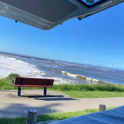 Yamba Ocean Pool - Yamba NSW