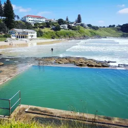 Yamba Ocean Pool - Yamba NSW
