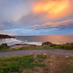 Yamba Ocean Pool - Yamba NSW