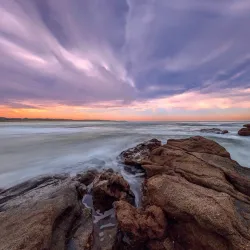 Yuraygir National Park - Yamba NSW