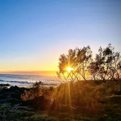 Yuraygir National Park - Yamba NSW